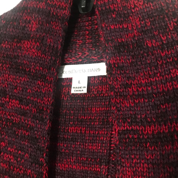 John PaulRichard cardigan sweater size L - Picture 5 of 7